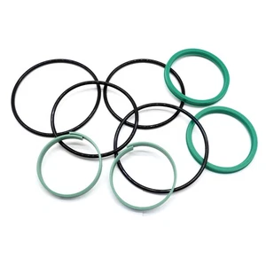 Steering Cylinder Seal Kit fit Mercury Verado 896173A01 FSM035 8M0045604 - Picture 1 of 8