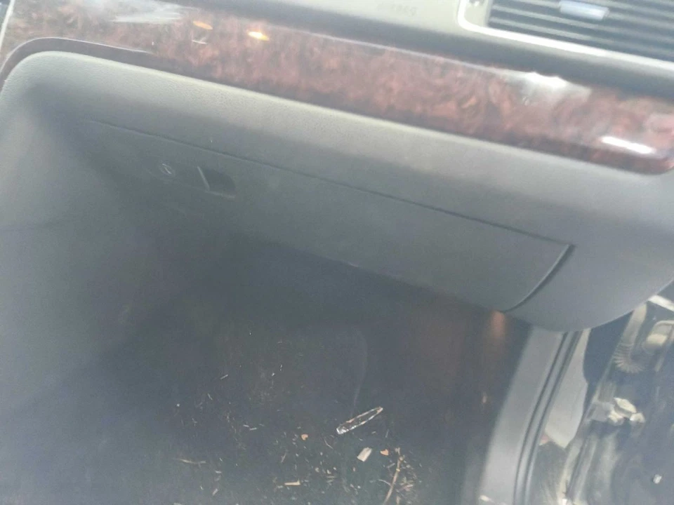 Guantera Passat 2013 615912 Foto 1 de 1