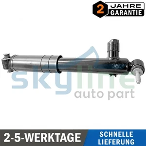 1x Hinten Stoßdämpfer Links Federbeine 562109801R Für Renault Espace V JR 2015- - Picture 1 of 6