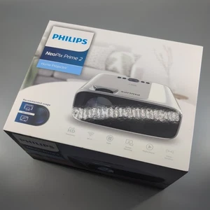 Philips NeoPix Prime2 Projector - NPX542/INT  - Picture 1 of 6