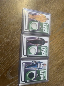 2025 Donruss NASCAR Suited Up - Picture 1 of 8