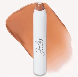 Julep Beauty It’s Balm Full Coverage Lip Crayon Almond Nude 0.07 oz NEW WITH BOX - Picture 1 of 5
