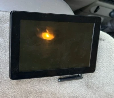 Mimo Touchscreen Monitor For Android MCT-070QDS Model - Image 1 of 4