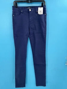 OCJ Collegiate Michigan Wolverines Damenhose – Größe 6 neu mit Etikett - Bild 1 von 7