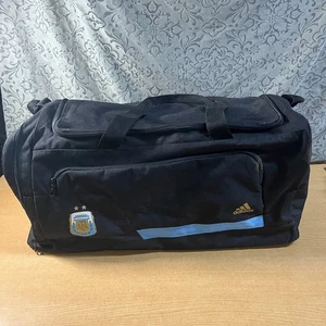 Adidas Argentinien World Cup Champions AFA Duffle Bag - Bild 1 von 4