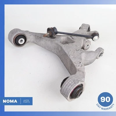 14-24 捷豹 X152 F 型 XKR-S 右后下控制臂 原始设备制造商 40k — 第 1/4 张图片