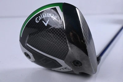 Callaway Elyte Triple Diamond Driver / 8 Degree / Stiff Flex Ventus TR Velocore - Image 1 of 4