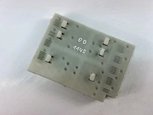 Volvo XC60 Fuse Box 31327995AA 27272881 - Picture 1 of 4