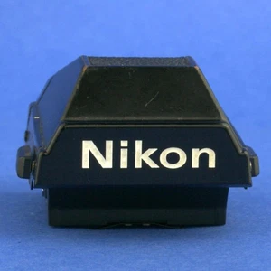 Nikon DE-2 Finder for F3 Cameras - Picture 1 of 7