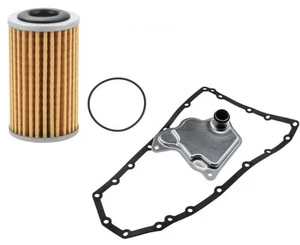 Transmission Type:CVT8, JF016E, JF017E, JF018E, GE0F10A Transmission Filter - Picture 1 of 6