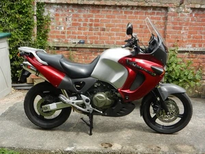 honda varadero xl1000v 19k miles - Picture 1 of 15