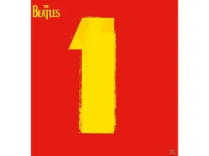 The Beatles - 1 (2lp-2015 Remaster)  - (Vinyl) - Bild 1 von 1