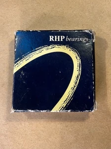 COJINETE PRINCIPAL EXTERIOR LADO DE DISTRIBUCIÓN BSA M20 M21 27-0261 - Imagen 1 de 3