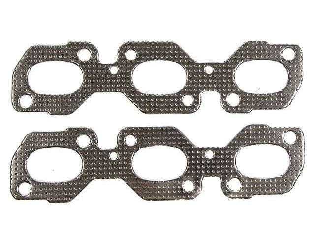 Juego de juntas de colector de escape Mahle 98KMXP96 para Mercury Mariner 2005 2006 2007 Foto 1 de 1