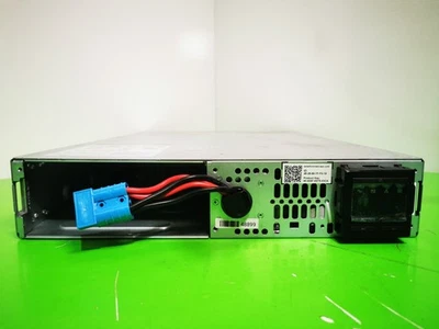 APC Smart UPS 3000VA Rackmount - Batteries Removed - Missing Facia SMT3000RMI2U - Image 1 of 4