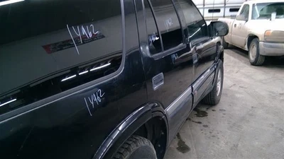 Velocímetro US Cluster con tacómetro compatible con 00-05 BLAZER S10/JIMMY S15 1695053 Foto 1 de 4