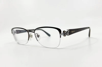 Monturas para gafas Vogue 3966 934S media llanta 53-18-135 16464 Foto 1 de 4