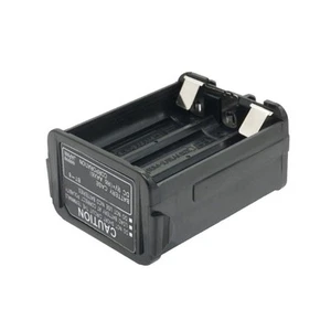 BT8 6 Slot LR06 Battery Case Power Supply Lightweight Holder for 28 48 - Zdjęcie 1 z 8