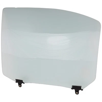 Gafas puerta conductor trasero lado izquierdo 834102D011 sedán para Hyundai Elantra Foto 1 de 4