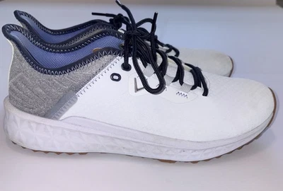 Zapatos de golf para mujer Callaway La Jolla sin clavos Foto 1 de 4