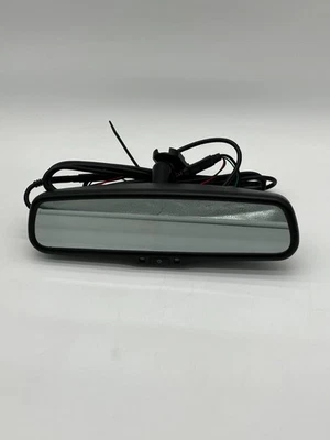 ECHOMASTER Rearview Mirror Monitor MRC-LP01CP - Image 1 of 3