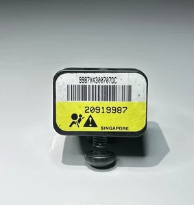 2010 Chevrolet Express Sensor 20919987 - Foto 1 di 2