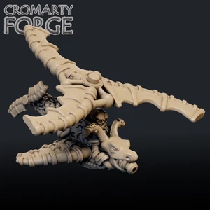 chopper nain noires 10mm - Picture 1 of 1