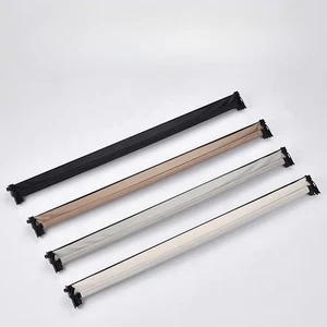 1 x Conjunto de cortina de techo corredizo para delantero Benz Gla A1567800040 A1567800140 X156 205 - Imagen 1 de 11