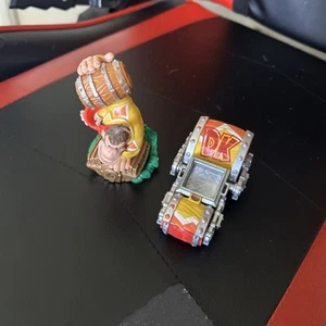 Turbo Charge Donkey Kong Skylanders Amiibo SuperChargers Figure - Picture 1 of 3