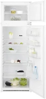 Frigorifero Electrolux Ktb2Ae16S Doppia Porta Statico - Classe E, 274 Litri - Bild 1 von 4