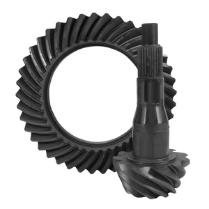 Yukon High Performance ring & pinion Gear Set, 2011 & up Ford 9.75, 3.73 ratio - Picture 1 of 1