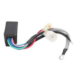Power Trim Tilt Relay, 38410 Sturdy Tilt and Trim Switch Outboard Motor Relay... - Picture 1 of 9