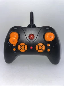 SHARPER IMAGE Thunderbolt Remote Control Only Stunt Drone, Standard Edition - Picture 1 of 13