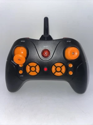 SHARPER IMAGE Thunderbolt Remote Control Only Stunt Drone, Standard Edition - Image 1 of 4