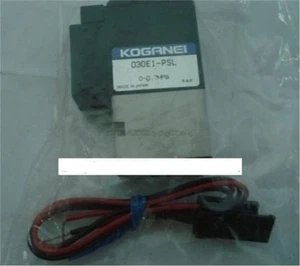 New Koganei 030-E1-PSL ma - Picture 1 of 2