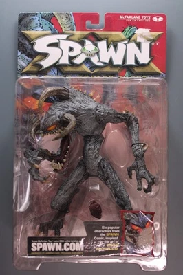 Violator III 3 | Classic Series Twenty 20 | 2001 McFarlane Toys | NIB - Image 1 of 4