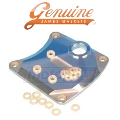 James Gasket Derby Cover Washer for 1974-1984 Harley Davidson FXE Super tk - Image 1 of 4