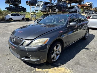 Radiator Fan Motor Fan Assembly Fits 07-11 LEXUS GS350 1073338 Foto 1 de 4