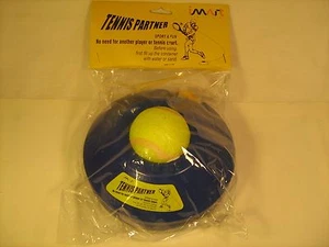 *NUOVO* imart TENNIS PARTNER [Y16B] - Foto 1 di 4