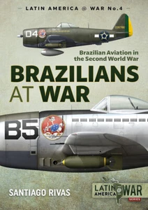 Lateinamerika @ Krieg: Brasilianer im Krieg: Brasilianische Luftfahrt im Zweiten Weltkrieg - Bild 1 von 1