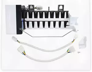 D7824706Q Refrigerator Ice Maker Replacement for KitchenAid KFCS22EVMS4 - Picture 1 of 5