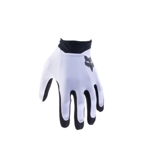 New Fox Airline Gloves, White, Large, 31316-008-L - Picture 1 of 2