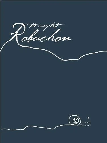Complete Robuchon by Robuchon - Image 1 of 1