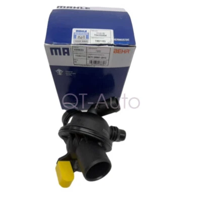 11538671516 OEM Thermostat for BMW 2014-2015 3.0T 740I 2013-2015 740I Foto 1 de 4