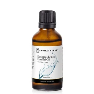 n2 Aromatherapy Zitroneneukalyptusöl - 50 ml - Eukalyptus Citriodora Ätherisches - Bild 1 von 7
