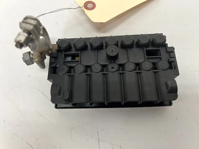 2010-2013 MERCEDES-BENZ SPRINTER BATTERY TERMINAL FUSE BOX ASSEMBLY, OEM LOT3539 - Image 1 of 4