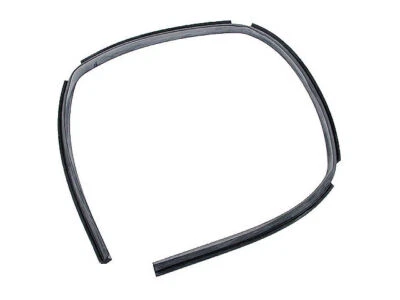 Sello de puerta delantero inferior proveedor de equipos originales 91862YSKR para Porsche 356SC 1964-1965 Foto 1 de 2