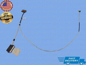 Cable de pantalla de video LCD LVDS para Acer Chromebook C731 DD0ZHMLC013 no táctil 30 pines - Imagen 1 de 5