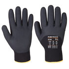 Portwest A146 Arctic Kalt Winter Gefttert Arbeitshandschuhe Handschuhe