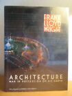 Frank Lloyd Wright. Architecture. Man in Possession of his Earth Lloyd Wright, F